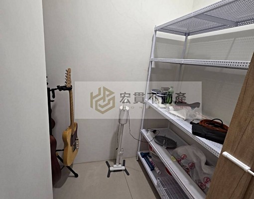 竹科園區|好事多舒適裝潢採光佳|機能便利含平車 - Image 11