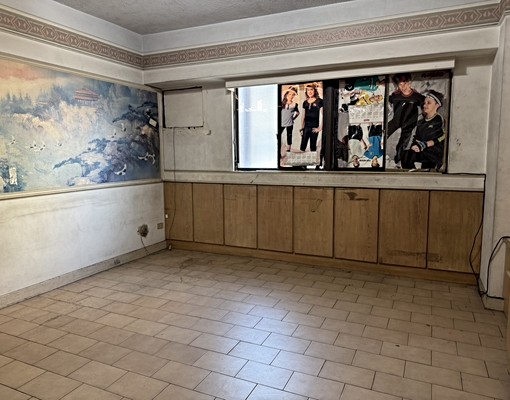 <高雄車站建國商圈>1-3樓+地下室金店面 - Image 4