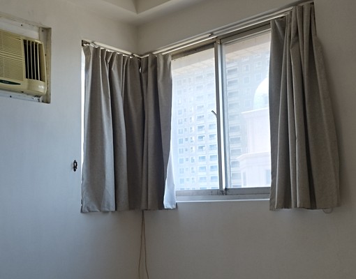 (空屋)長榮旁一房一廳空屋/可租補入藉 - Image 16