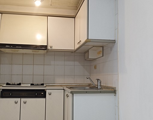 (空屋)長榮旁一房一廳空屋/可租補入藉 - Image 14