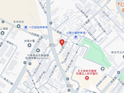 社區圖片