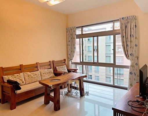 ⛩️高鐵舒適社區@陽光舒適美三房@附車位 - Image 2