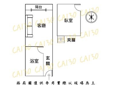 社區圖片