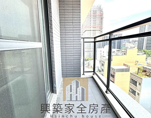 ⛩️首租-時尚景觀3房-近全聯生活機能佳 - Image 7