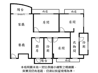社區圖片