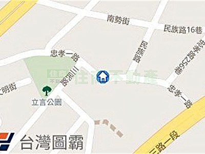 社區圖片