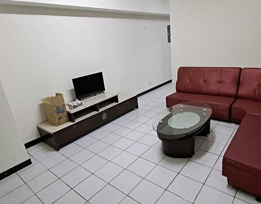 奕庭安居🏡寵物可談全配家具🏡近福科路中科東大路東海西屯路 - Image 2