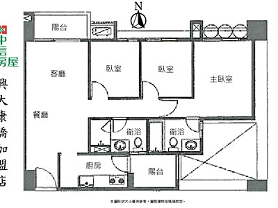 社區圖片