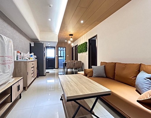 北屯costco旁低屋齡漂亮3房 - Image 1