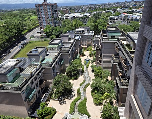 羅東運動公園旁電梯獨立套房 - Image 2