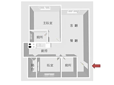 社區圖片