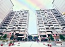 西屯區-皇城街3房2廳，54.8坪