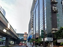 復興北路南京復興~~帷幕辦公..
