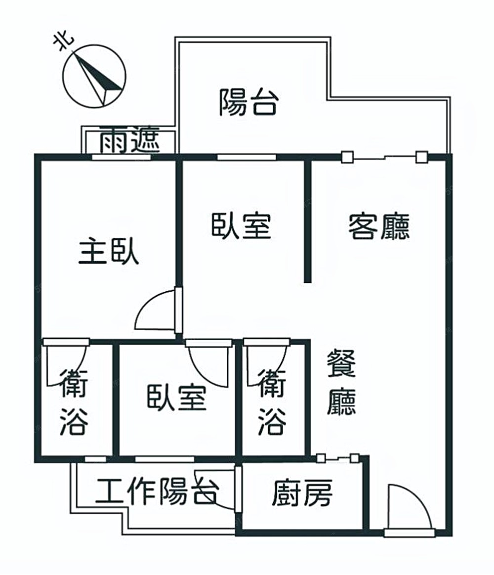 房屋圖片