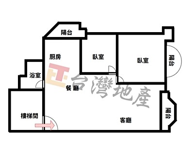社區圖片