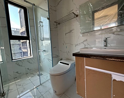 🔥全新裝潢🔥定泰臻翫高樓景觀三房車 - Image 13