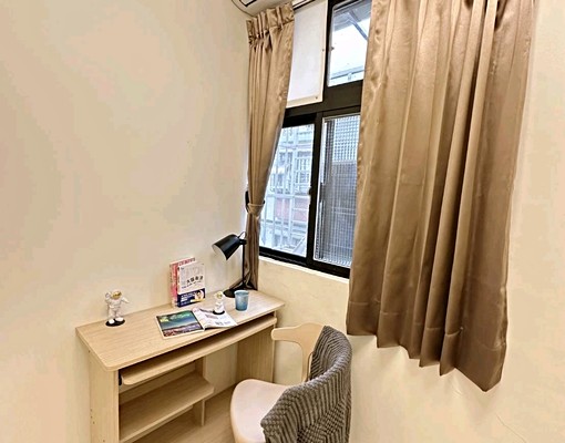 府中站❤️可租補裝潢新❤️附家具電大三房 - Image 7