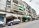 宜蘭市-中華路3房2廳，35.6坪