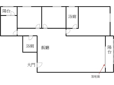 社區圖片
