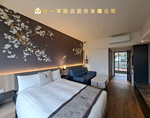 TO社宅可補助|中科院旁雙車位精裝大套房 - Image 2