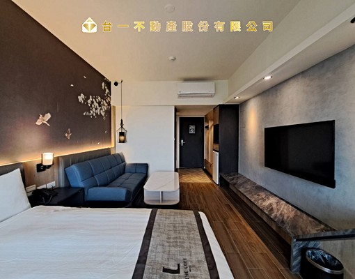 TO社宅可補助|中科院旁雙車位精裝大套房 - Image 3