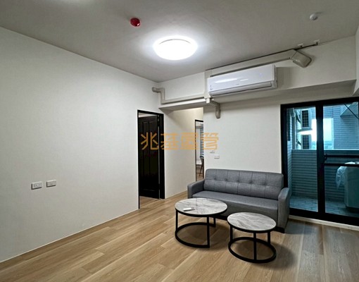 兆基🏡善化大三房大平面陽台近南科含車管可租補~看屋加賴 - 591租屋網 - Image 1