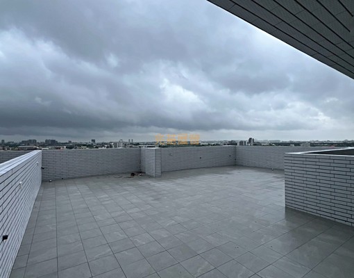 兆基🏡善化大三房大平面陽台近南科含車管可租補~看屋加賴 - 591租屋網 - Image 8