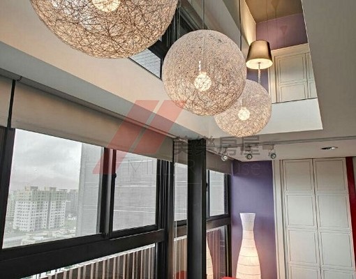 美樂*近內湖五期*挑高可站*屋主自用裝潢*稀有產品*公設齊全 - Image 8