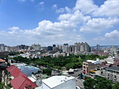 社區圖片
