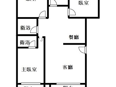 社區圖片