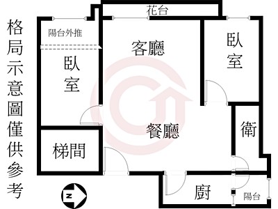 社區圖片