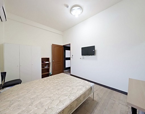 全新整理溫馨套房限女性軍公教人員 - Image 6