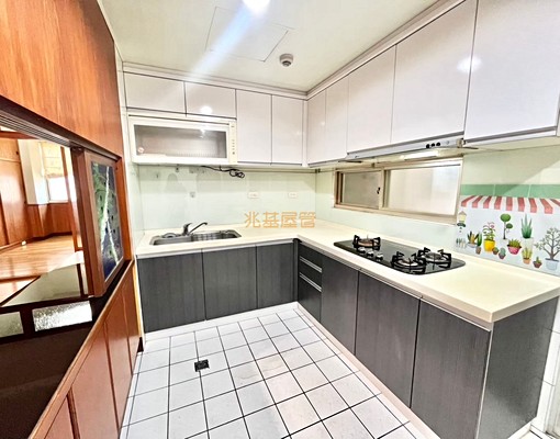 兆基社會住宅🏡大四房文心森林公園🏡可租補 - 591租屋網 - Image 6