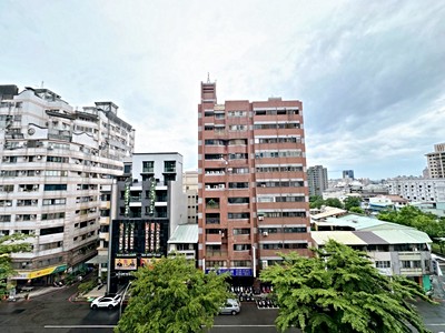 社區圖片