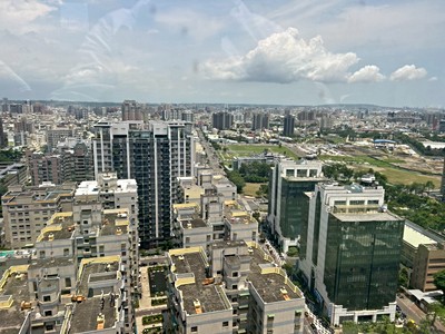 社區圖片