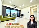 南區-福田一街3房2廳，49.3坪