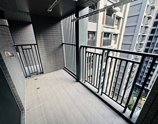 ☀️可租補☀️可戶籍☀️兩房平車☀️乾溼分離☀️全新社區☀️ - Image 9