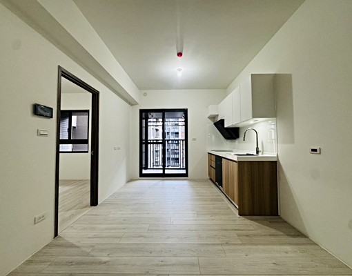 ☀️可租補☀️可戶籍☀️兩房平車☀️乾溼分離☀️全新社區☀️ - Image 1