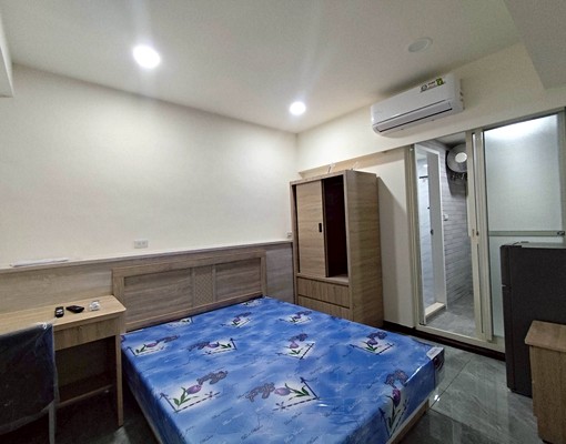 全新莒光路優質套房 - Image 1