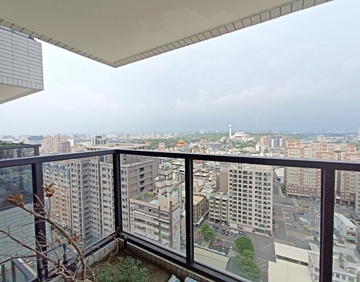 免仲介費可租補🥇達麗上東京全新三房💥全佳社宅 - Image 12