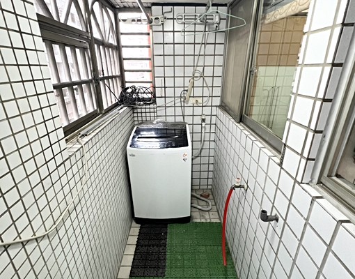 E南區工學商圈電梯三房車位🉑租補💯免仲介費💖大晟社宅 - Image 10
