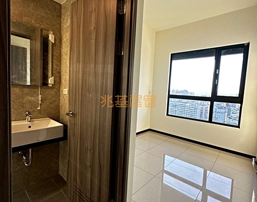 兆基🏡羅姐土城/學府之森/18樓/超級便利 - Image 12