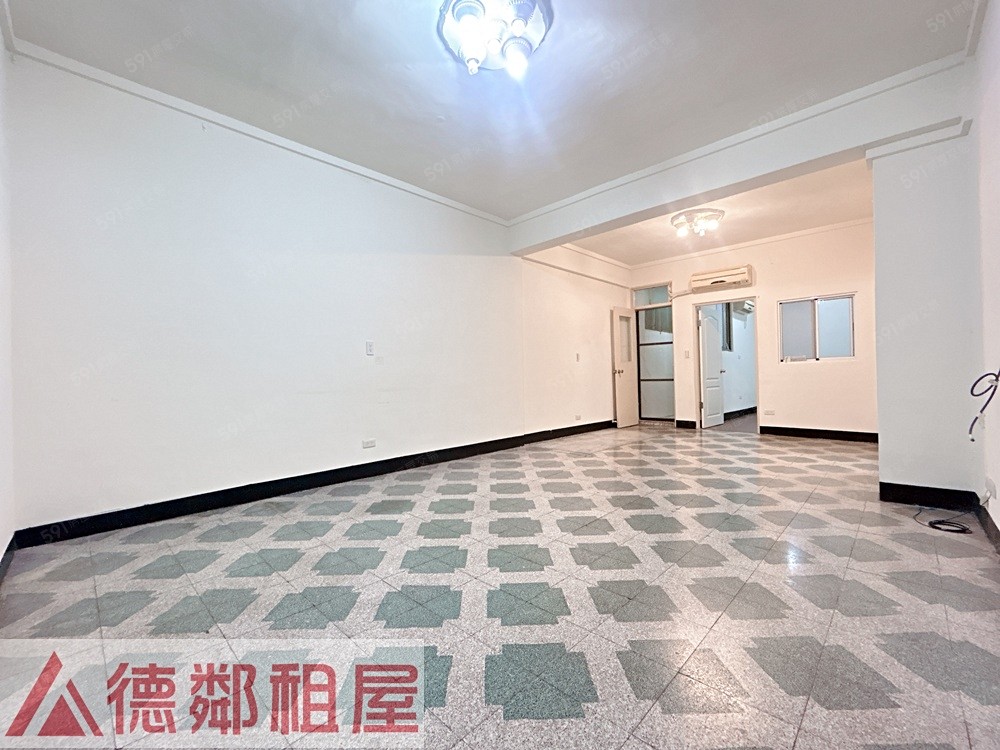 P2507府中站靜巷🌈溫馨採光兩房|可寵 - Image 1