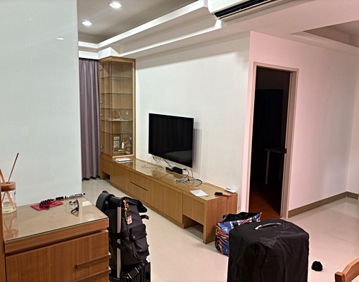 夏綠蒂2+1房 - Image 1