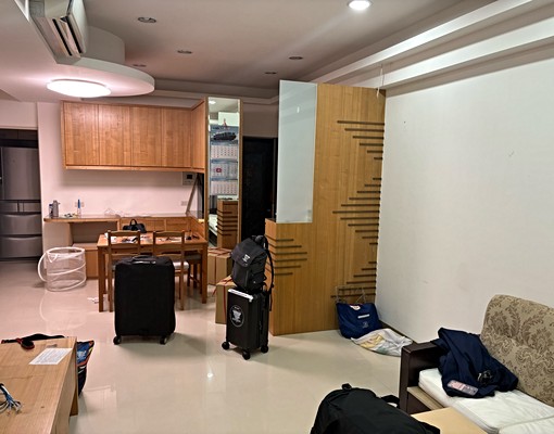 夏綠蒂2+1房 - Image 2