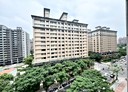 淡水區-中山北路二段開放式格局，38.2坪