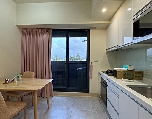 向海那邊/大2房 - Image 2