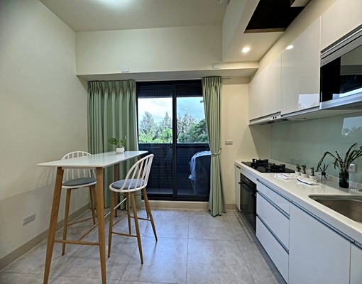 向海那邊/大2房 - Image 13