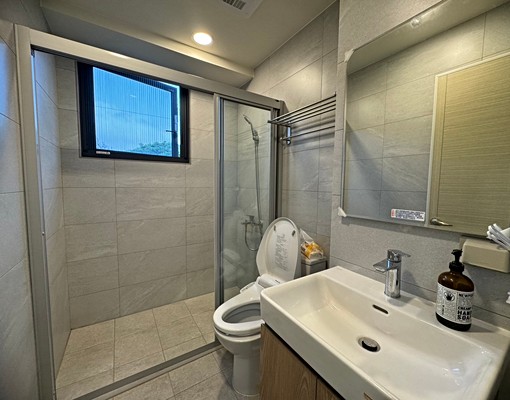 向海那邊/大2房 - Image 15