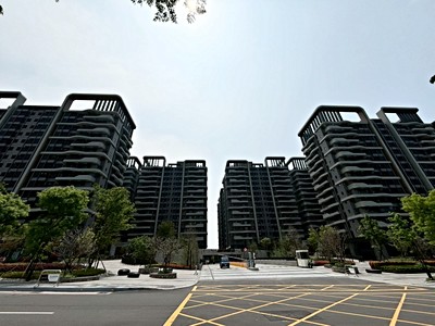 社區圖片